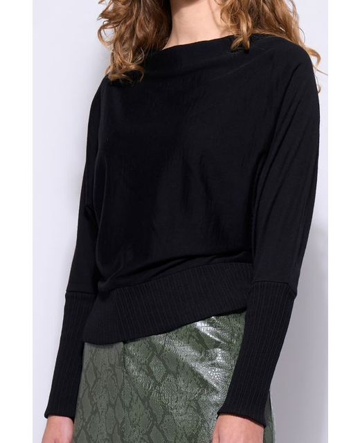 Neris The Dolman Merino
