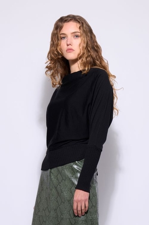 Neris The Dolman Merino-womenswear-Sparrows