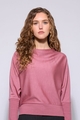 Neris The Dolman Merino