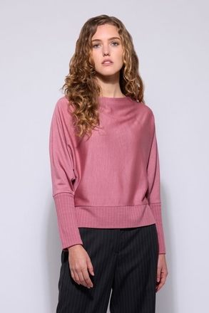 Neris The Dolman Merino-womenswear-Sparrows