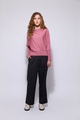 Neris The Dolman Merino