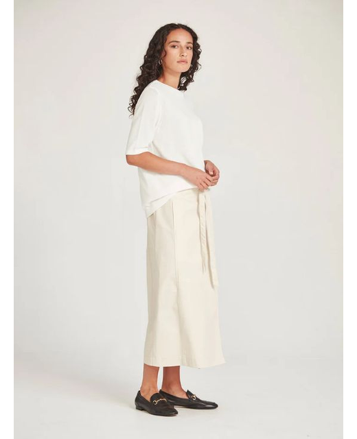 Sills Echo Knit Tee