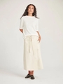 Sills Echo Knit Tee