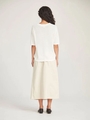 Sills Echo Knit Tee