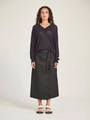 Sills Carnival V Neck Sweater
