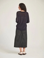 Sills Carnival V Neck Sweater