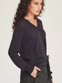 Sills Carnival V Neck Sweater