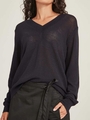 Sills Carnival V Neck Sweater