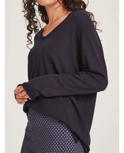Sills Vinnie V Neck