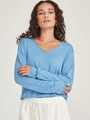 Sills Vinnie V Neck