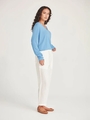 Sills Vinnie V Neck