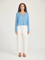 Sills Vinnie V Neck