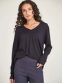 Sills Vinnie V Neck