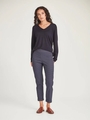 Sills Vinnie V Neck