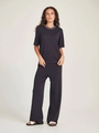 Sills Gemma Knit Tee