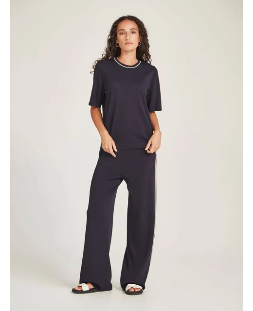 Sills Gemma Knit Tee