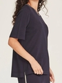 Sills Gemma Knit Tee