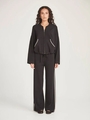 Sills Rumer Knit Bomber