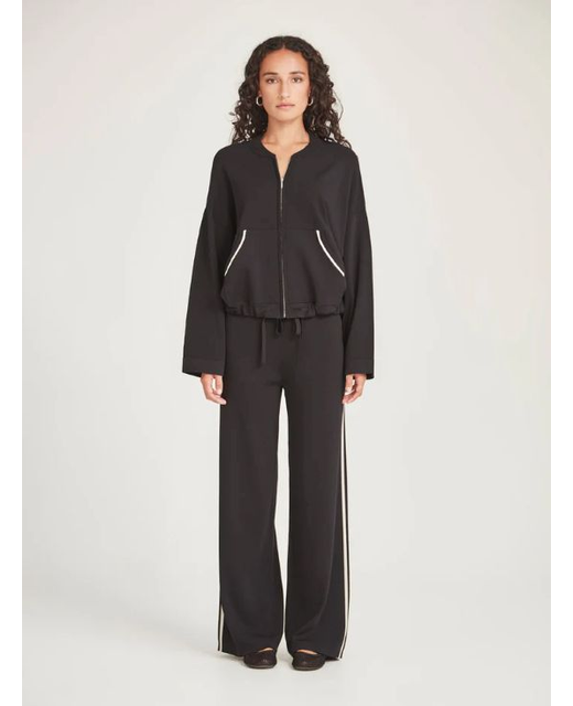Sills Rumer Knit Bomber