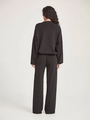 Sills Rumer Knit Bomber