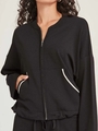 Sills Rumer Knit Bomber