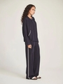 Sills Rumer Knit Bomber