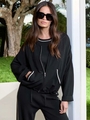 Sills Rumer Knit Bomber