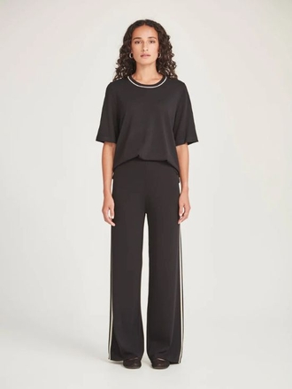 Sills Wills Knit Pant-womenswear-Sparrows