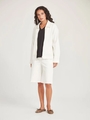 Sills Germaine Chalk Jacket