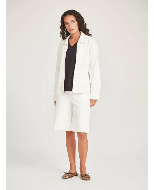 Sills Germaine Chalk Jacket