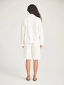 Sills Germaine Chalk Jacket