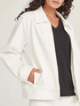 Sills Germaine Chalk Jacket