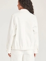Sills Germaine Chalk Jacket