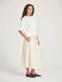 Sills Chloe Utility Skirt