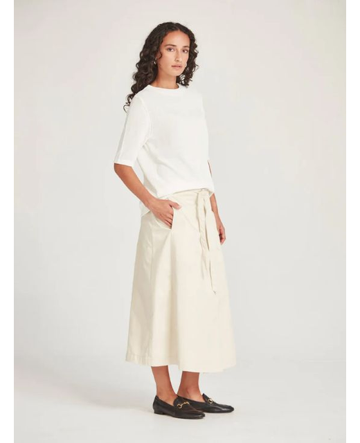 Sills Chloe Utility Skirt