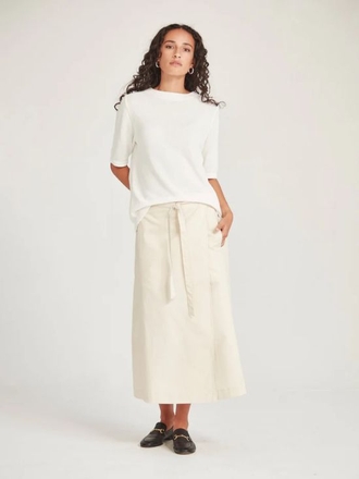 Sills Chloe Utility Skirt-womenswear-Sparrows