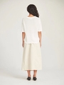 Sills Chloe Utility Skirt