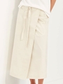 Sills Chloe Utility Skirt