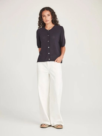 Sills Madison Chalk Jean-womenswear-Sparrows