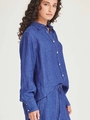 Sills Princeton Linen Shirt