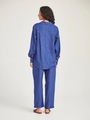 Sills Princeton Linen Shirt