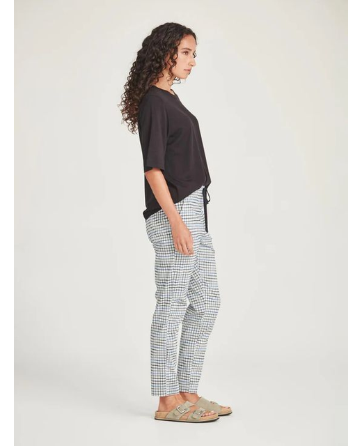 Sills Nautilus Check Emily Jogger