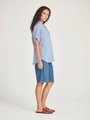 Sills Flynn Stripe Shirt