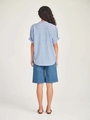 Sills Flynn Stripe Shirt