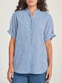 Sills Flynn Stripe Shirt