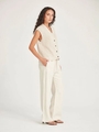 Caroline Sills Sandon Knit Vest