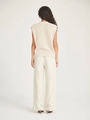 Caroline Sills Sandon Knit Vest