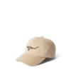 R.M Williams Longhorn Twill Cap