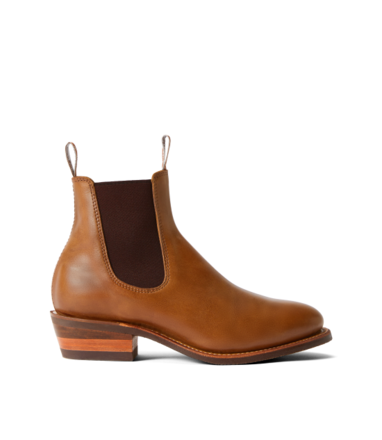 R.M Williams Lady Yearling-footwear-Sparrows