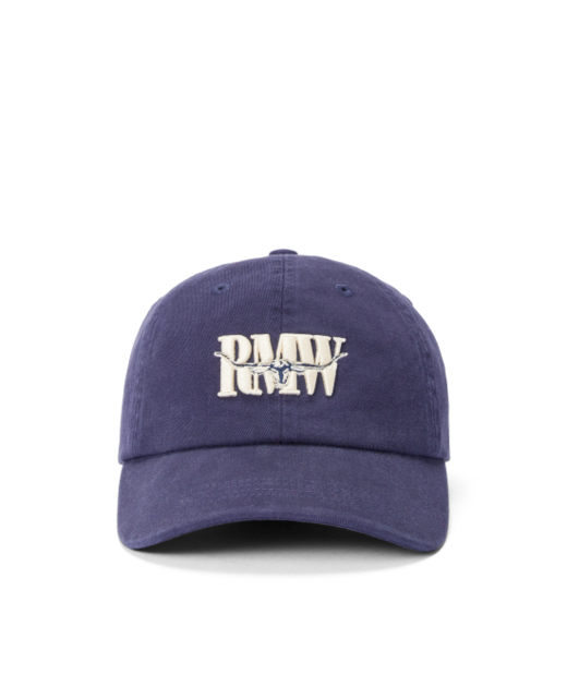 R.M.Williams Heritage Twill Cap